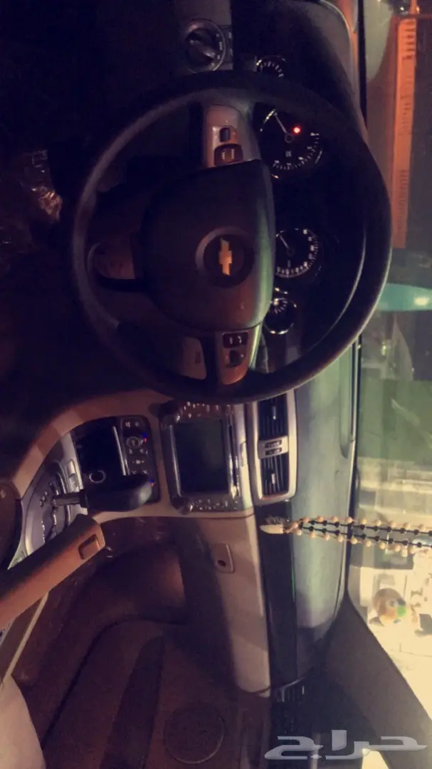 كابريس 2012 ltz للمستخدم  (image 2)