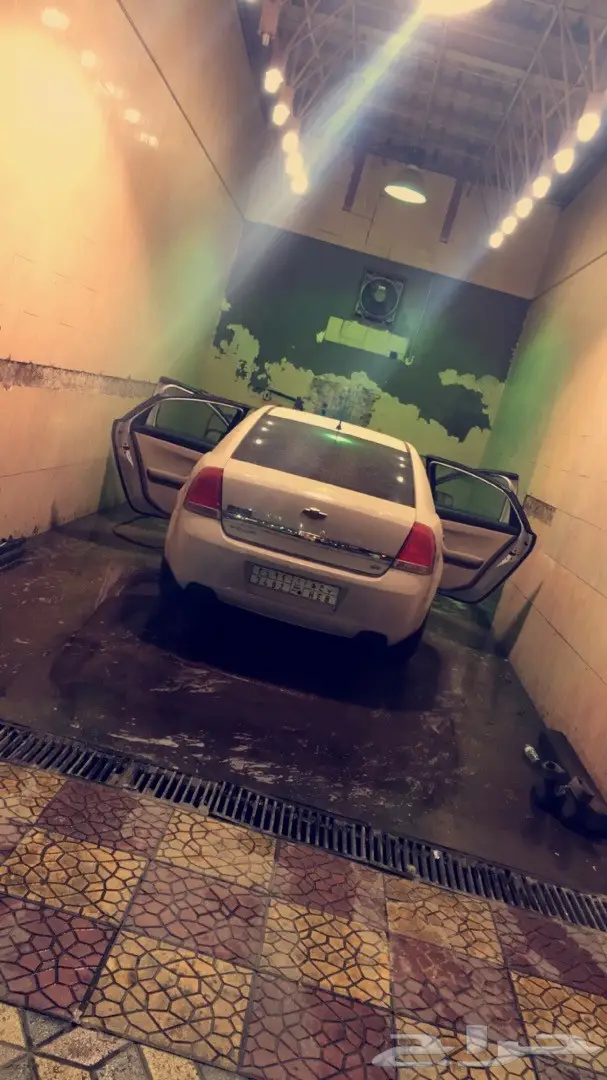 كابريس 2012 ltz للمستخدم  (image 5)