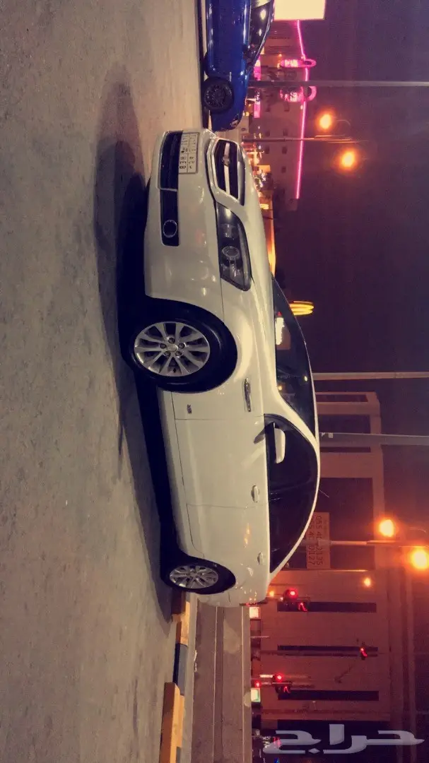 كابريس 2012 ltz للمستخدم  (image 6)