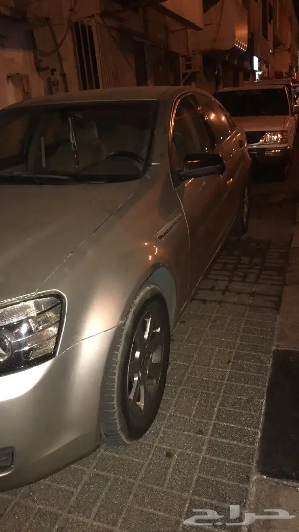 كابرس نظيف جدا 6 سرندل 