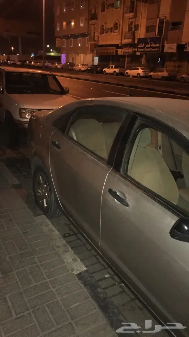 كابرس نظيف جدا 6 سرندل  (image 1)