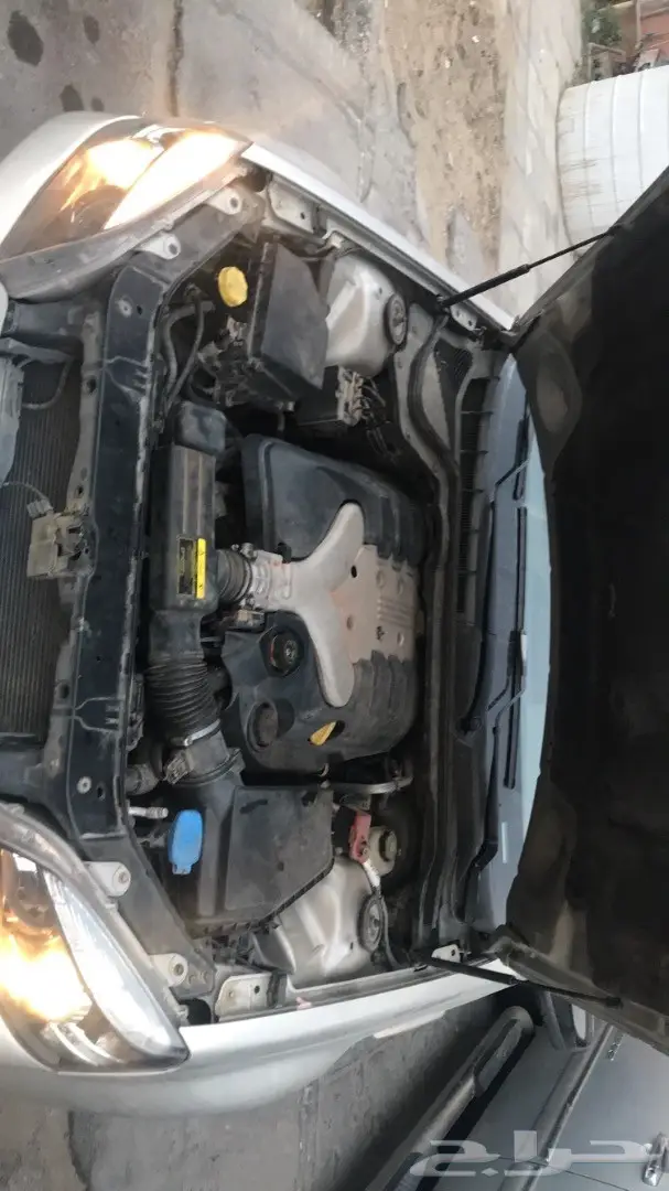 كابرس نظيف جدا 6 سرندل  (image 3)