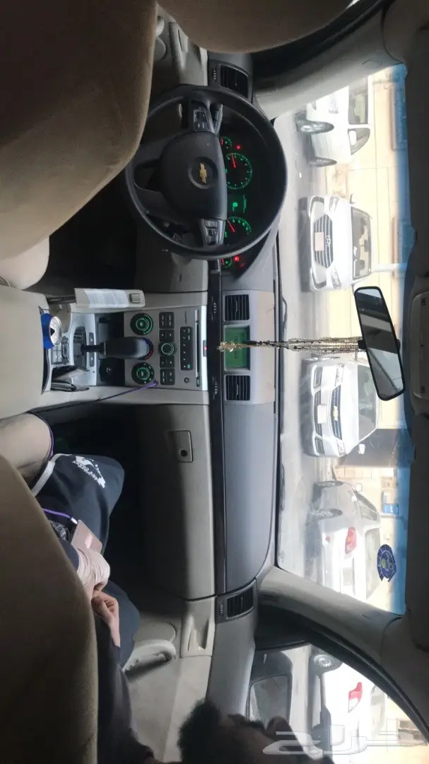 كابرس نظيف جدا 6 سرندل  (image 4)