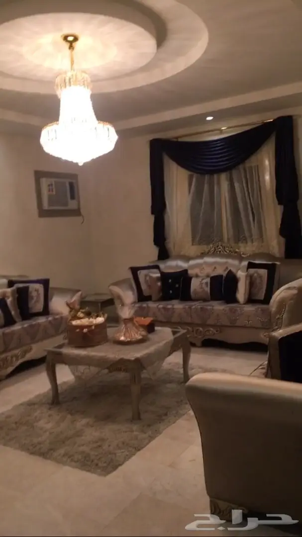 طقم كنب  (image 1)