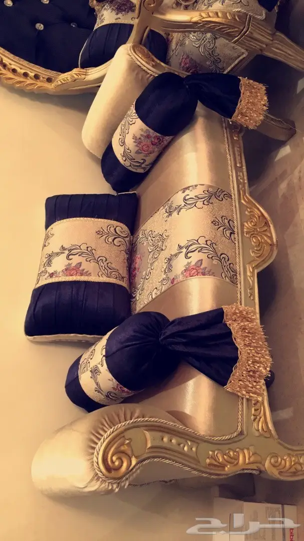 طقم كنب  (image 5)