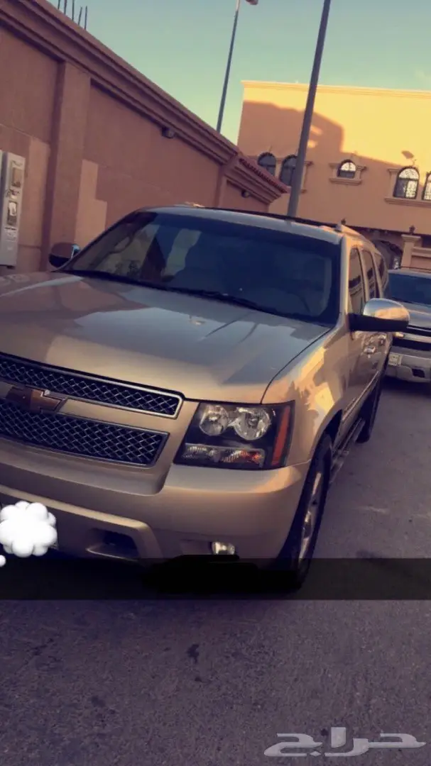 للبيع للبيع سوبر بان الموديل 2009