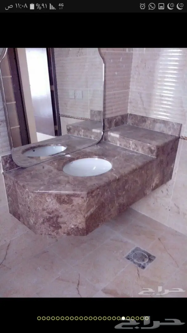 رخام وسيراميك وحجر (image 78)