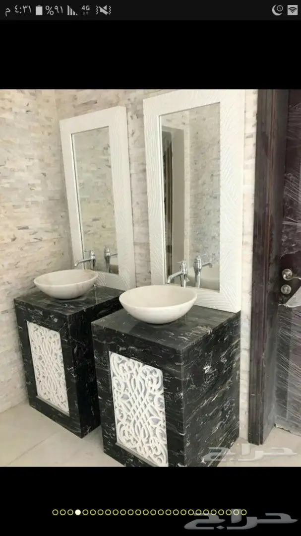 رخام وسيراميك وحجر (image 104)