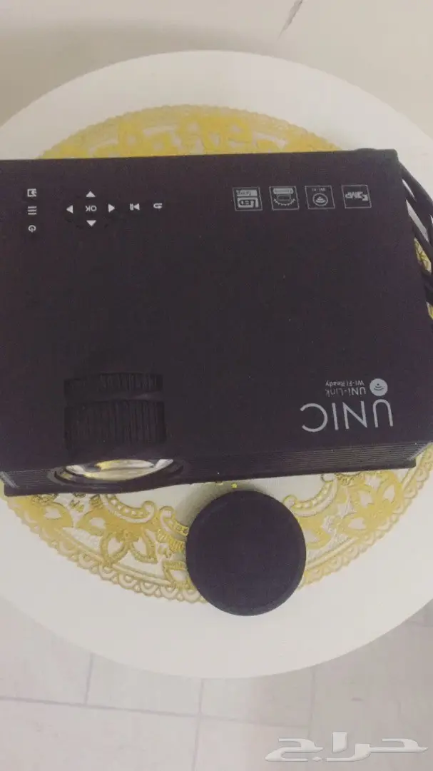 بروجيكتر للبيع
