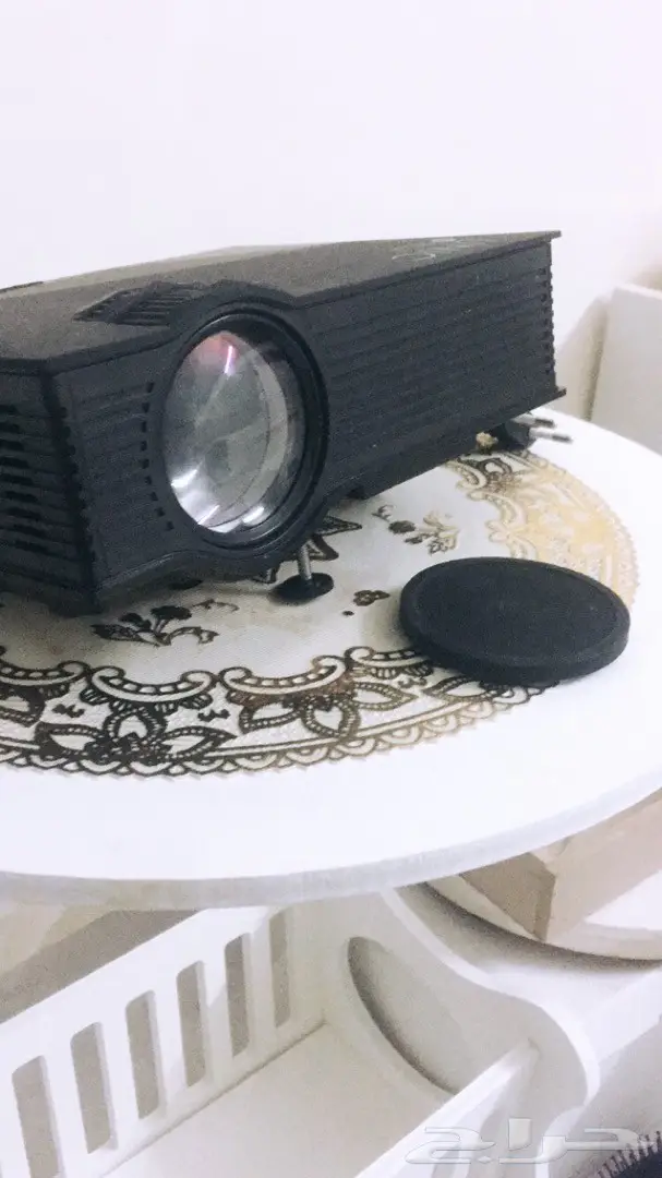 بروجيكتر للبيع (image 1)