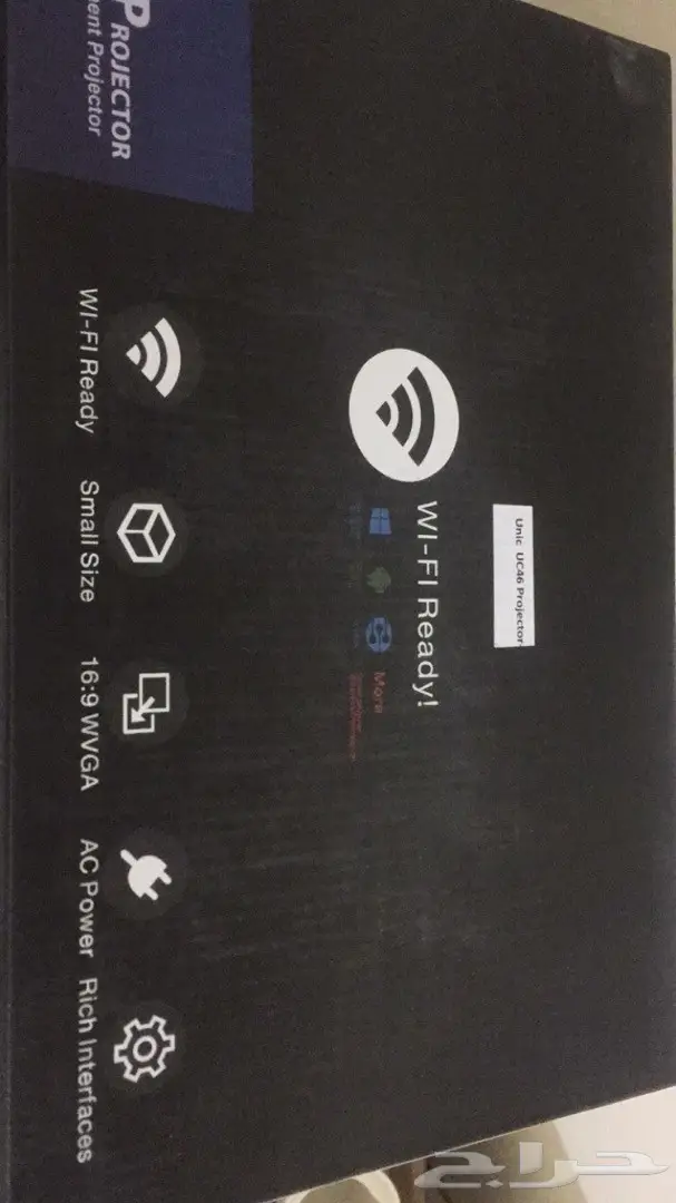 بروجيكتر للبيع (image 4)