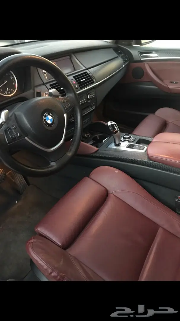 بي ام x6  (image 2)