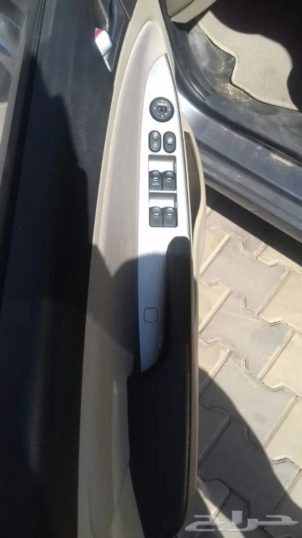 هونداى اكسنت 2017 (image 2)