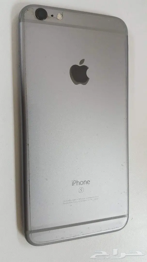 ايفون 6 اس بلس 128 جيجا (image 1)