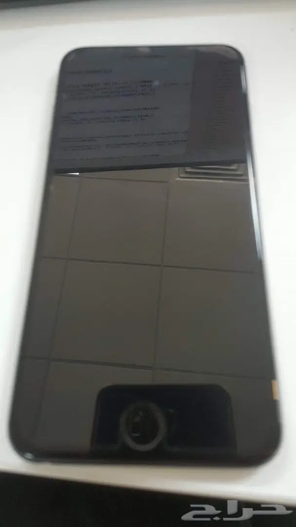 ايفون 6 اس بلس 128 جيجا (image 3)