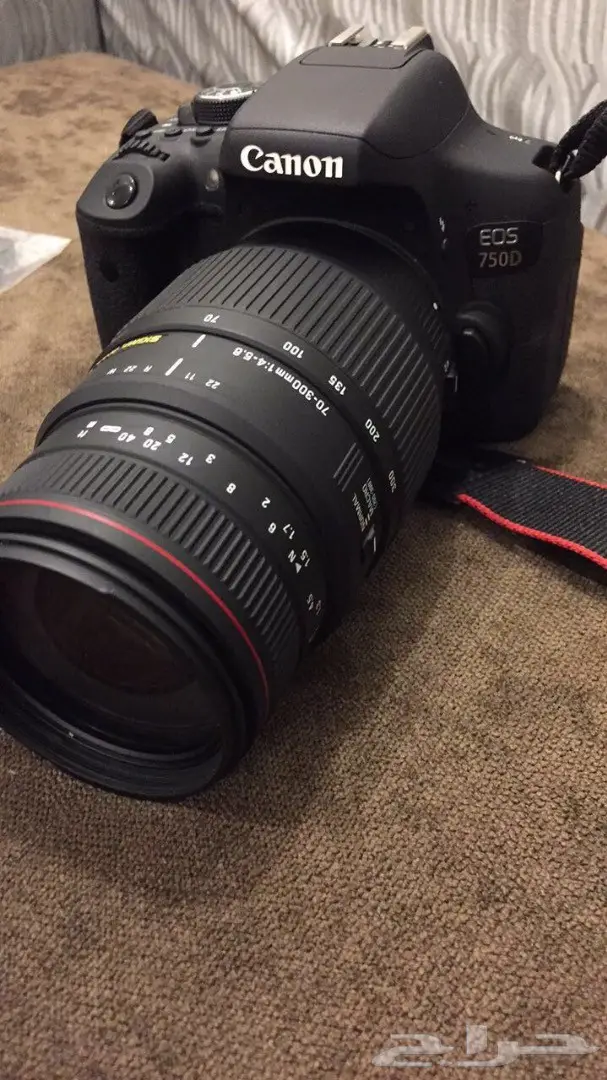 كانون للبيع  (image 1)