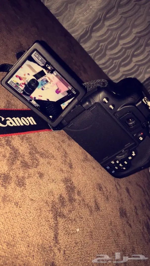 كانون للبيع  (image 2)