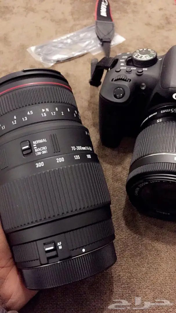 كانون للبيع  (image 3)