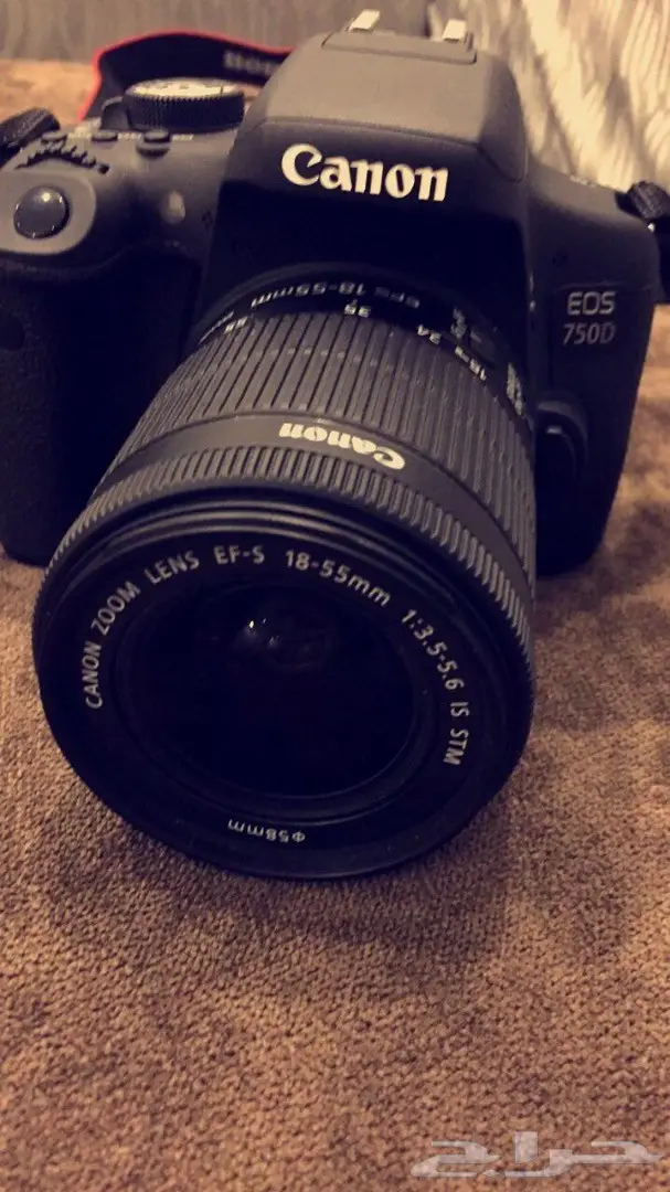 كانون للبيع  (image 4)