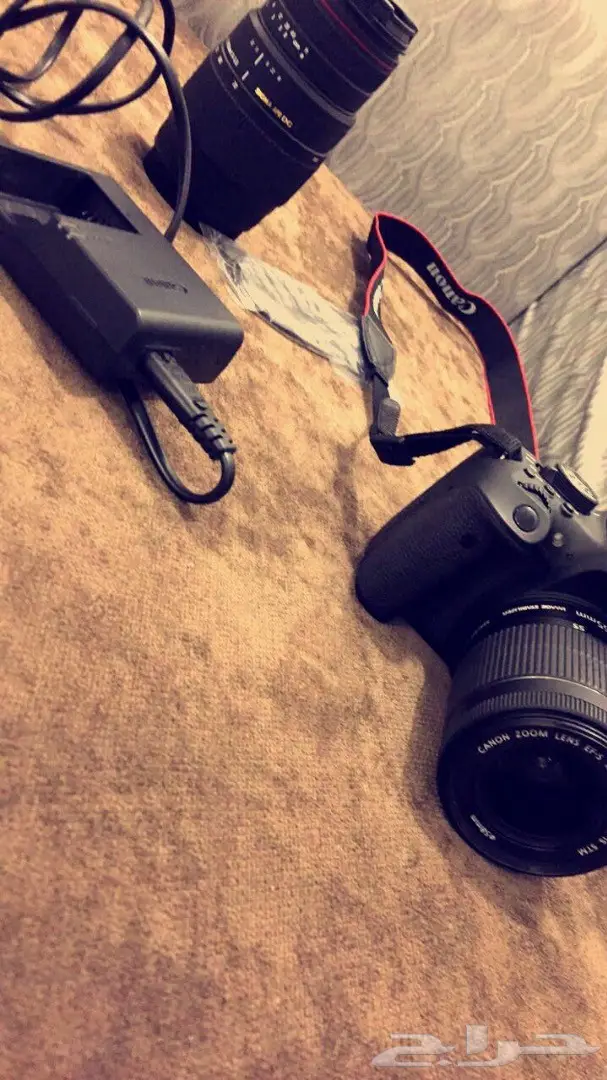 كانون للبيع  (image 5)