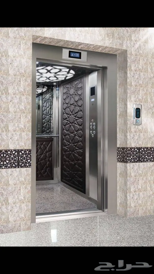 مصاعد شتيجن (image 32)