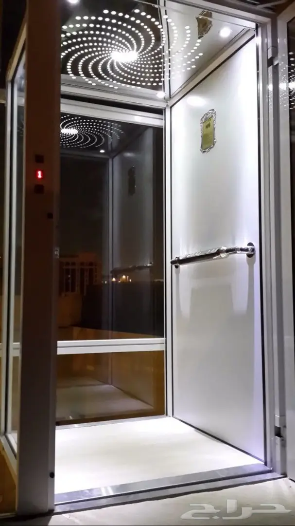 مصاعد شتيجن (image 34)