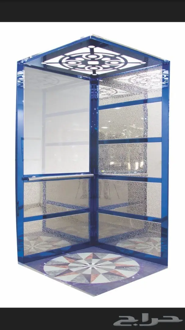 مصاعد شتيجن (image 41)