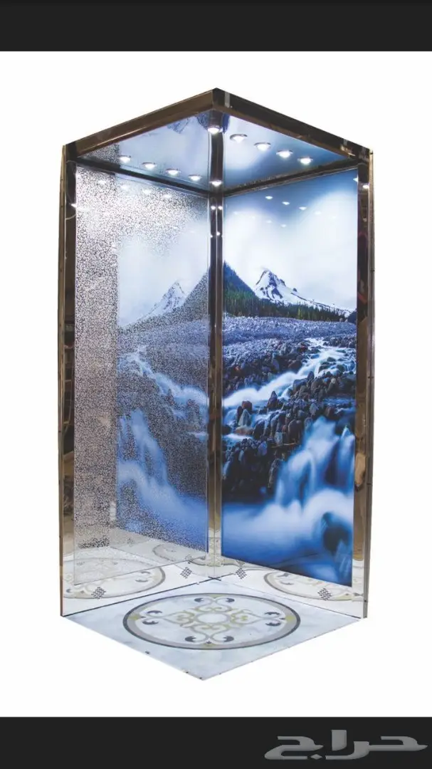 مصاعد شتيجن (image 42)