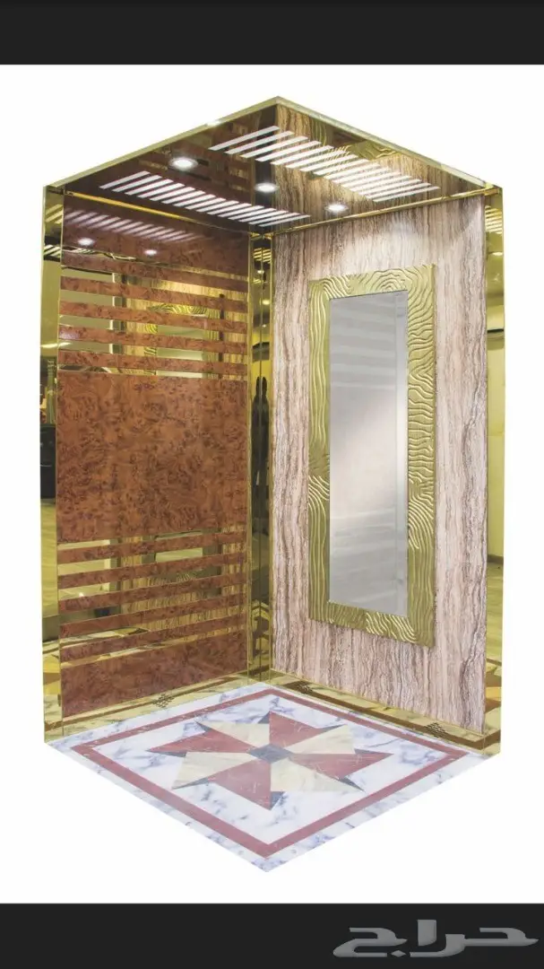 مصاعد شتيجن (image 43)