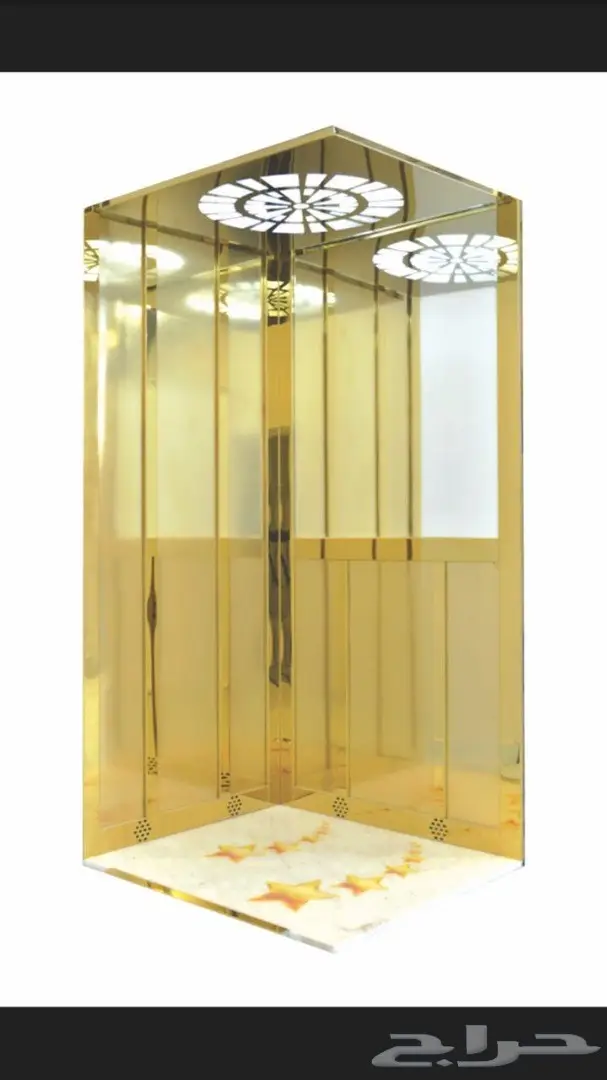 مصاعد شتيجن (image 44)