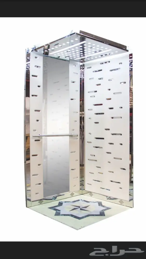 مصاعد شتيجن (image 45)