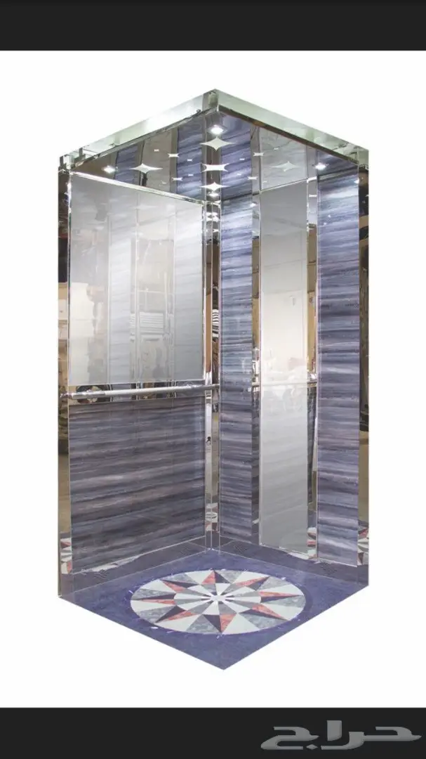 مصاعد شتيجن (image 47)