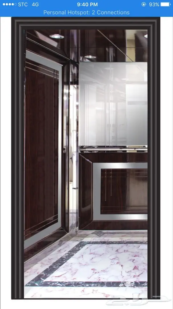 مصاعد شتيجن (image 49)