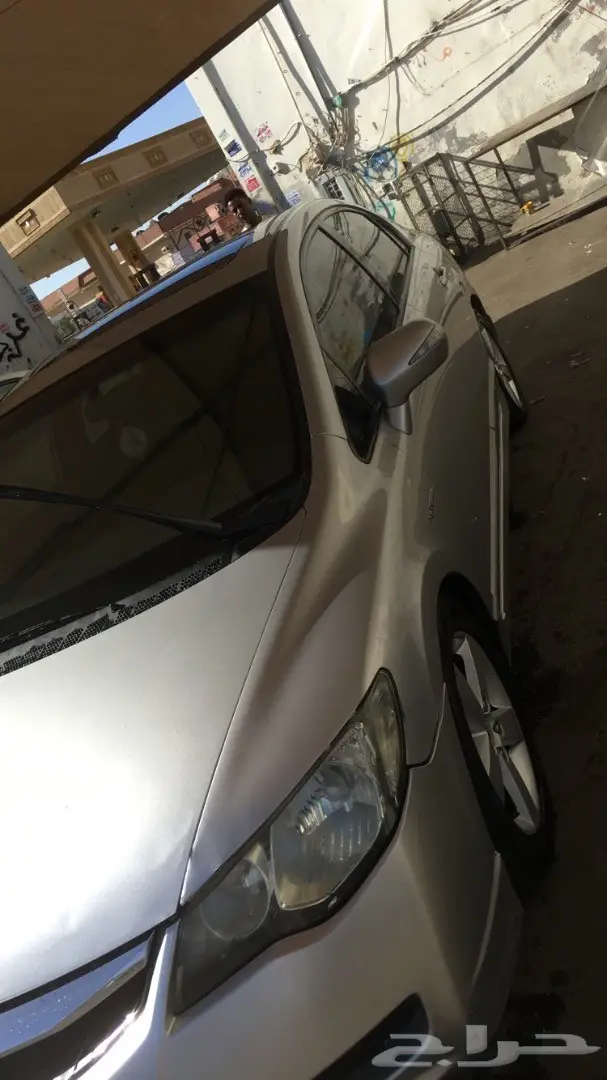 هوندا سيفك 2010 (image 1)