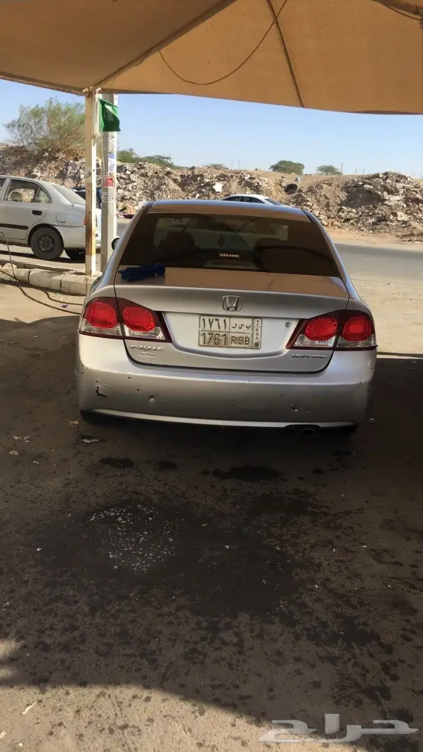 هوندا سيفك 2010 (image 2)