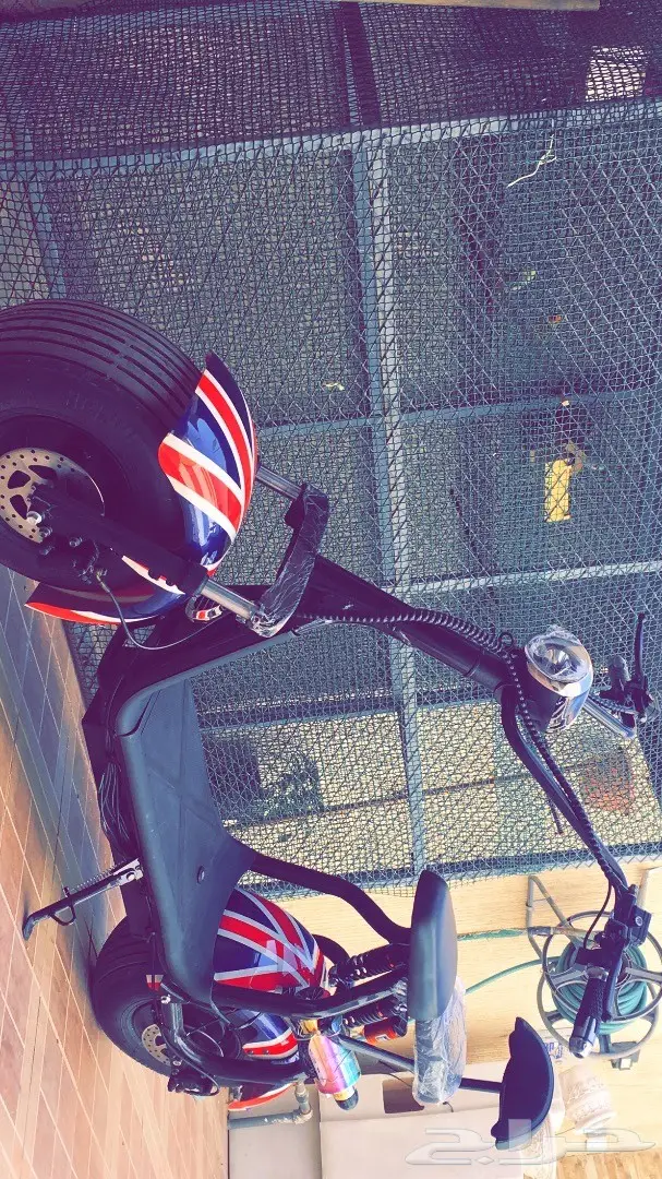 دباب يعمل بالكهرب