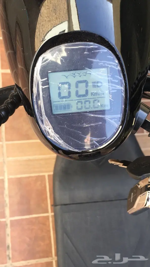 دباب يعمل بالكهرب (image 1)