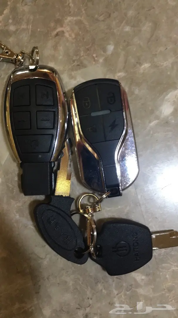 دباب يعمل بالكهرب (image 3)