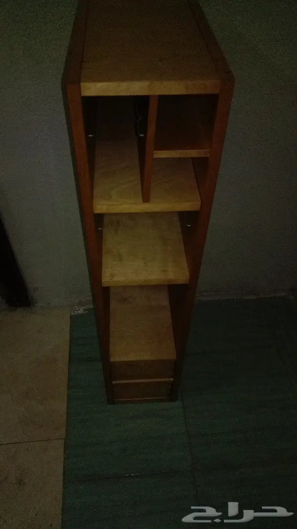 كومدينه من ايكيا للبيع (image 1)