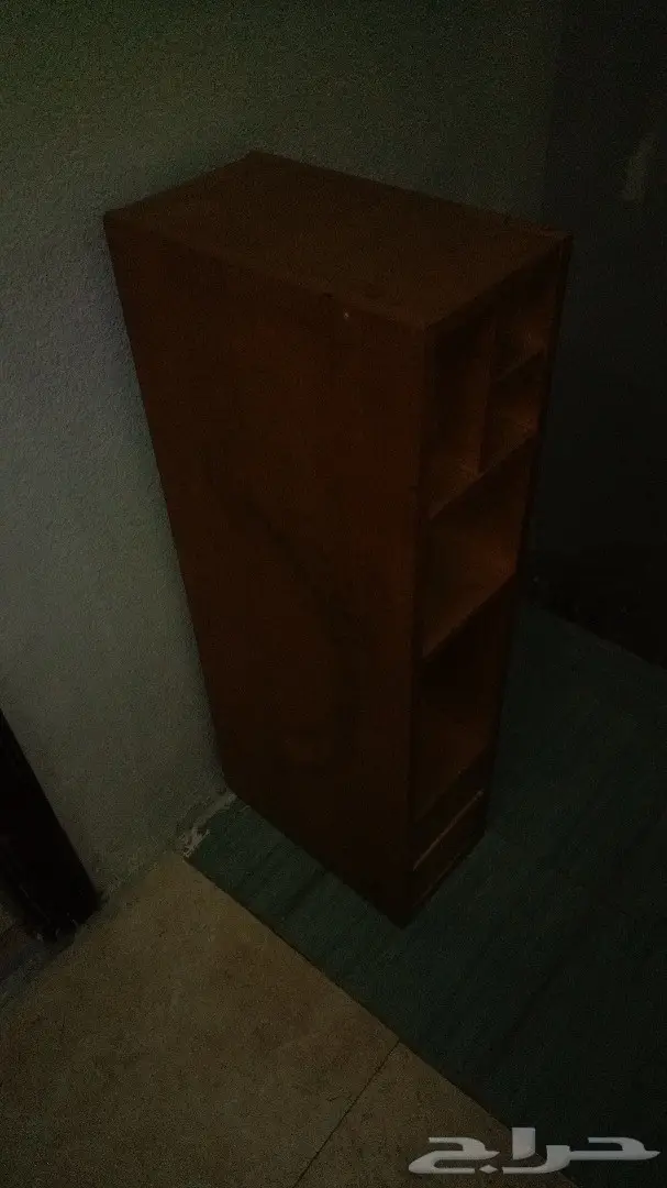 كومدينه من ايكيا للبيع (image 3)