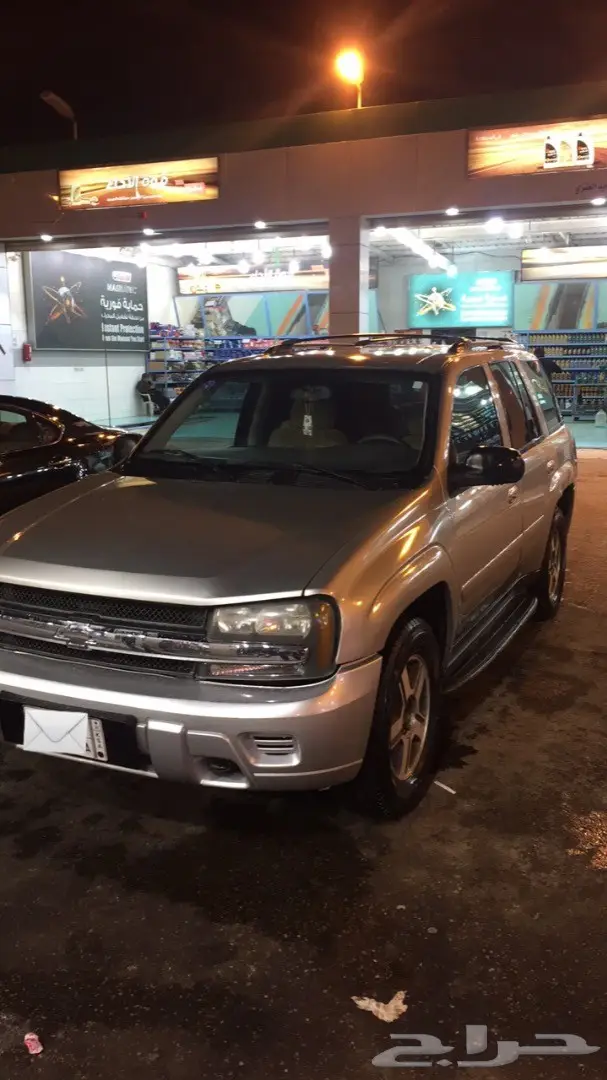 للبيع بليزر 2005م نظيف بدون دبل  (image 1)