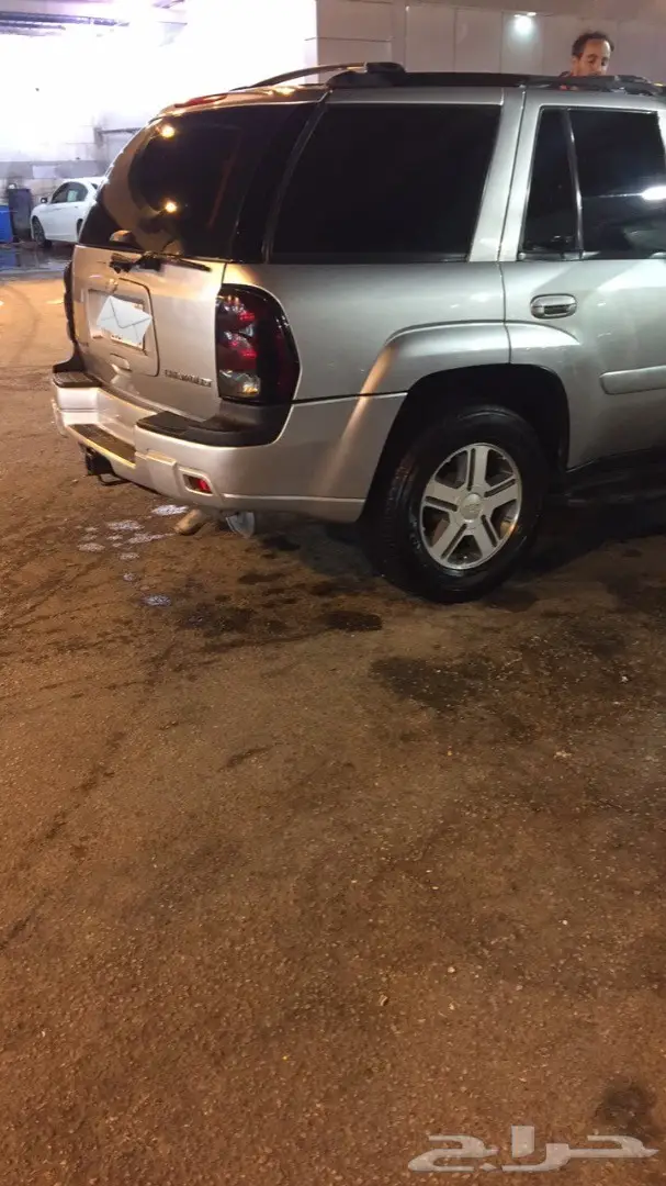 للبيع بليزر 2005م نظيف بدون دبل  (image 2)