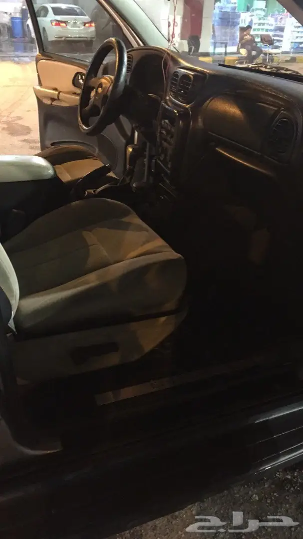 للبيع بليزر 2005م نظيف بدون دبل  (image 4)