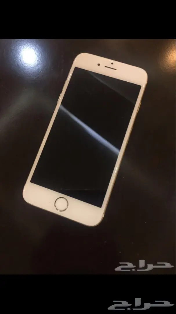 ايفون 6 عادي للبيع