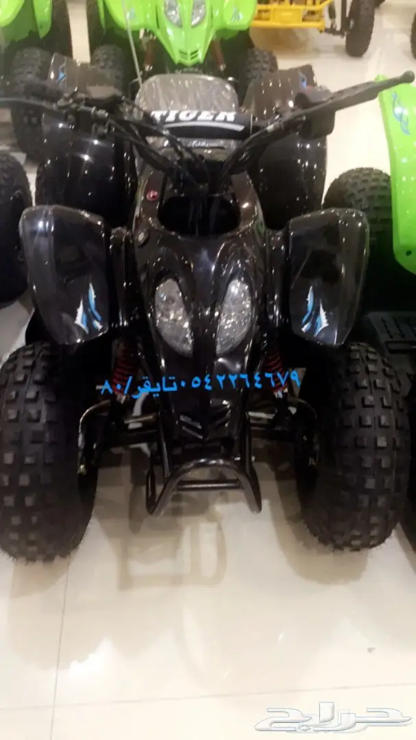 دبابات تايواني وصيني وبطه وبقيات توصيل مجانا (image 30)