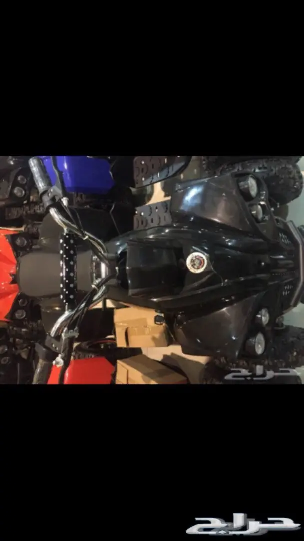 دبابات تايواني وصيني وبطه وبقيات توصيل مجانا (image 53)