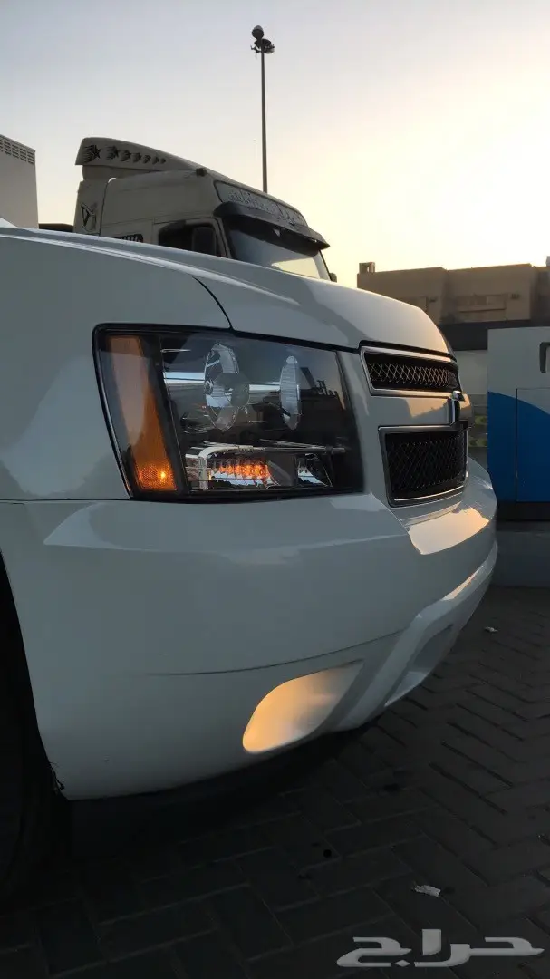 تاهو دبل نظيف  (image 4)