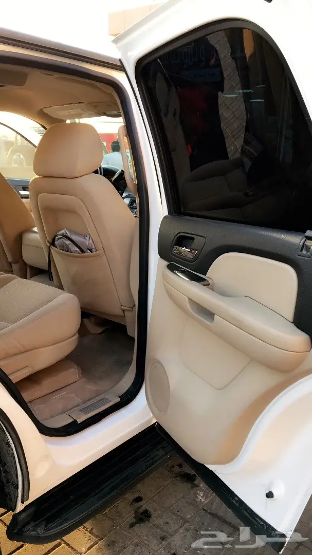 تاهو دبل نظيف  (image 9)