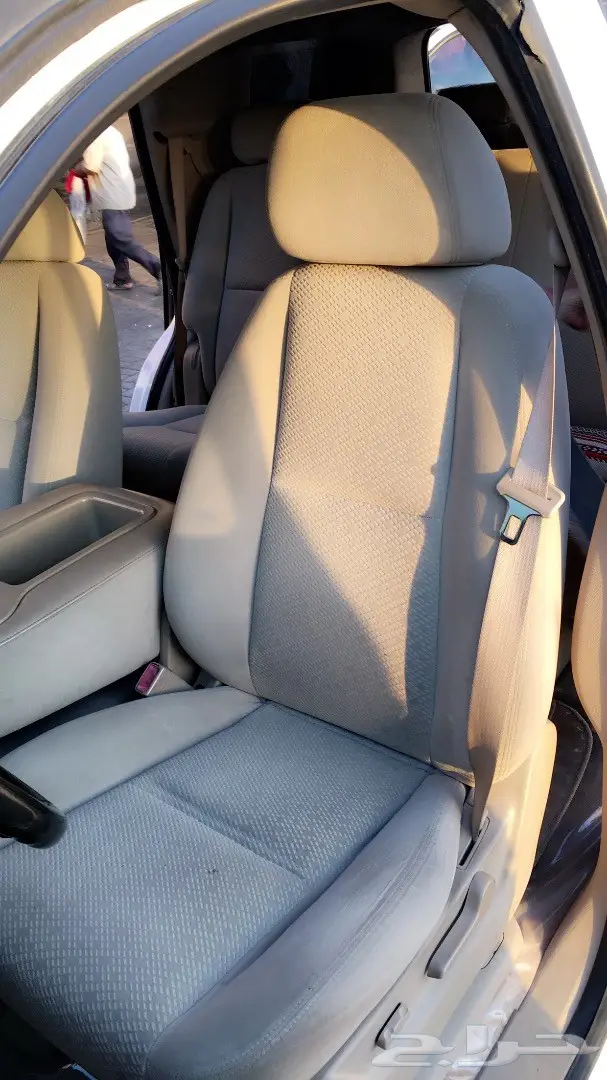 تاهو دبل نظيف  (image 11)