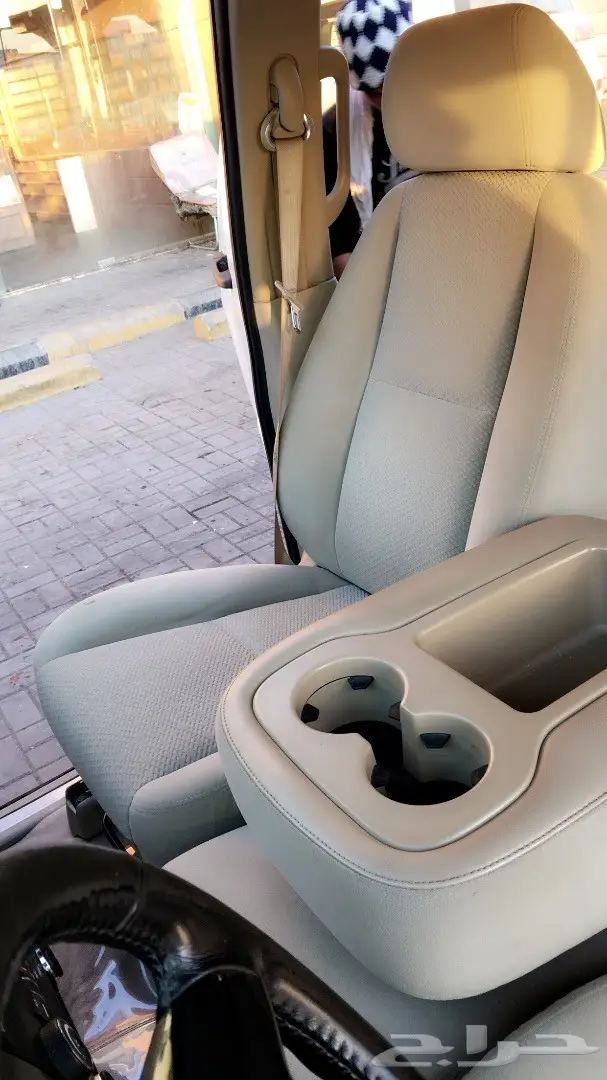 تاهو دبل نظيف  (image 12)